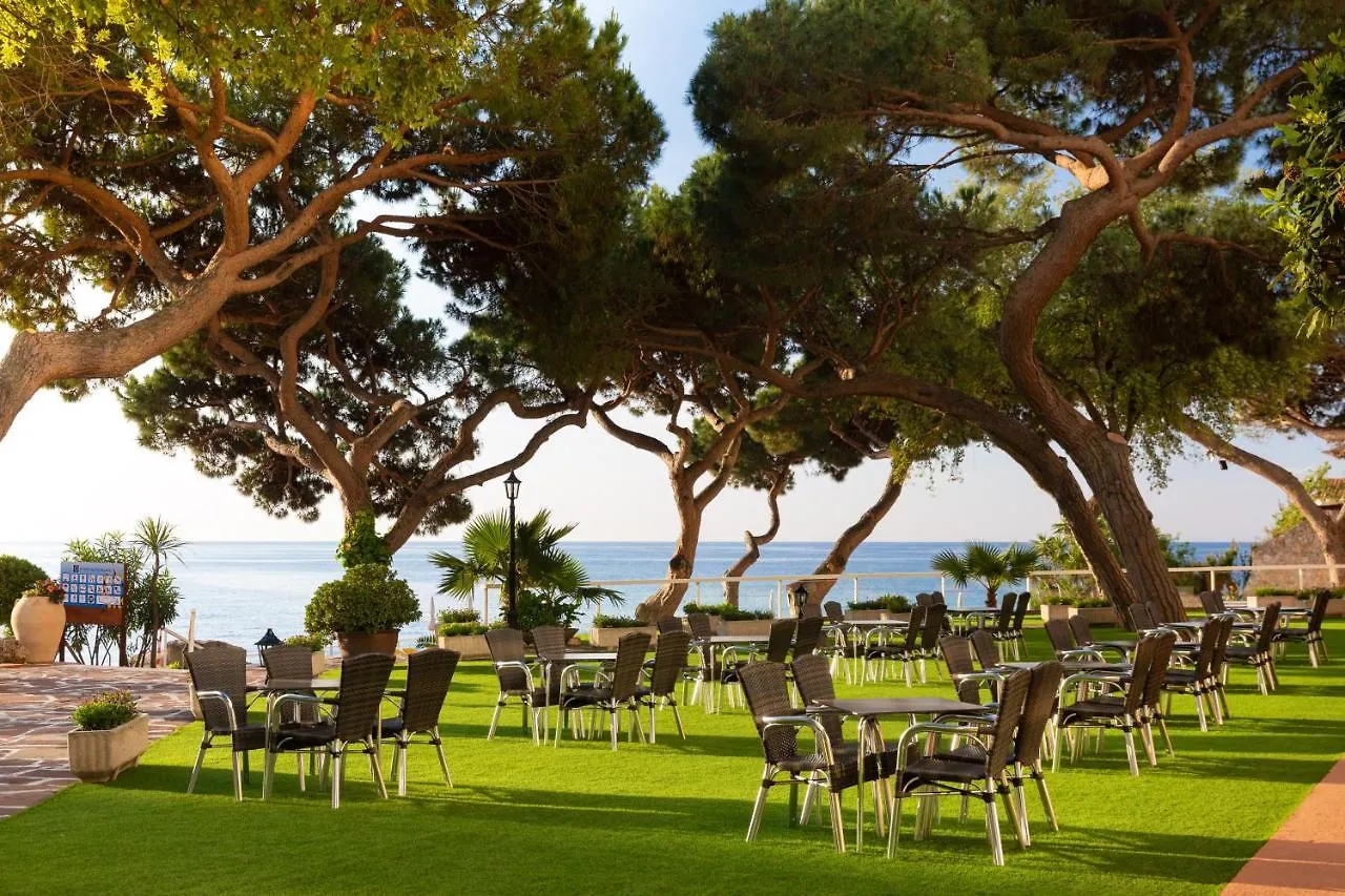 Htop Caleta Palace #Htopbliss Платья-де-Аро