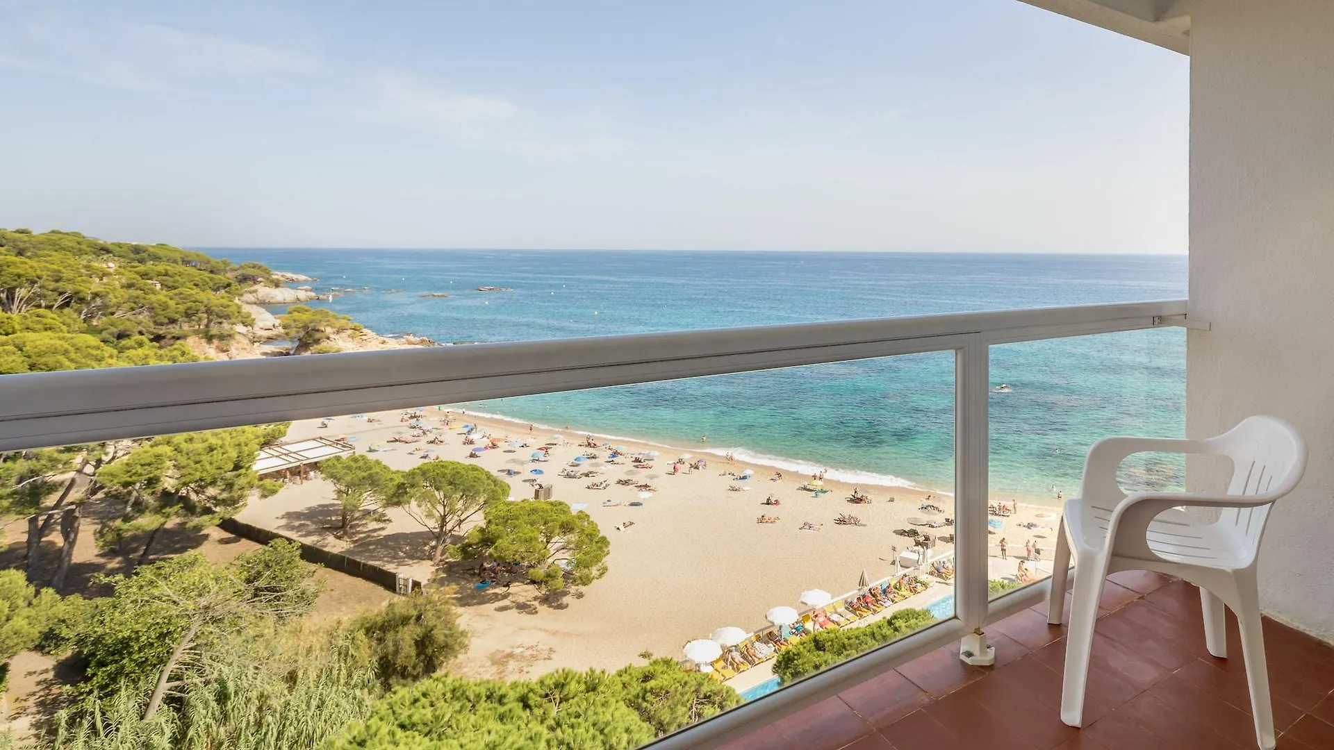 Htop Caleta Palace #Htopbliss Castell-Castell-Platja d'Aro