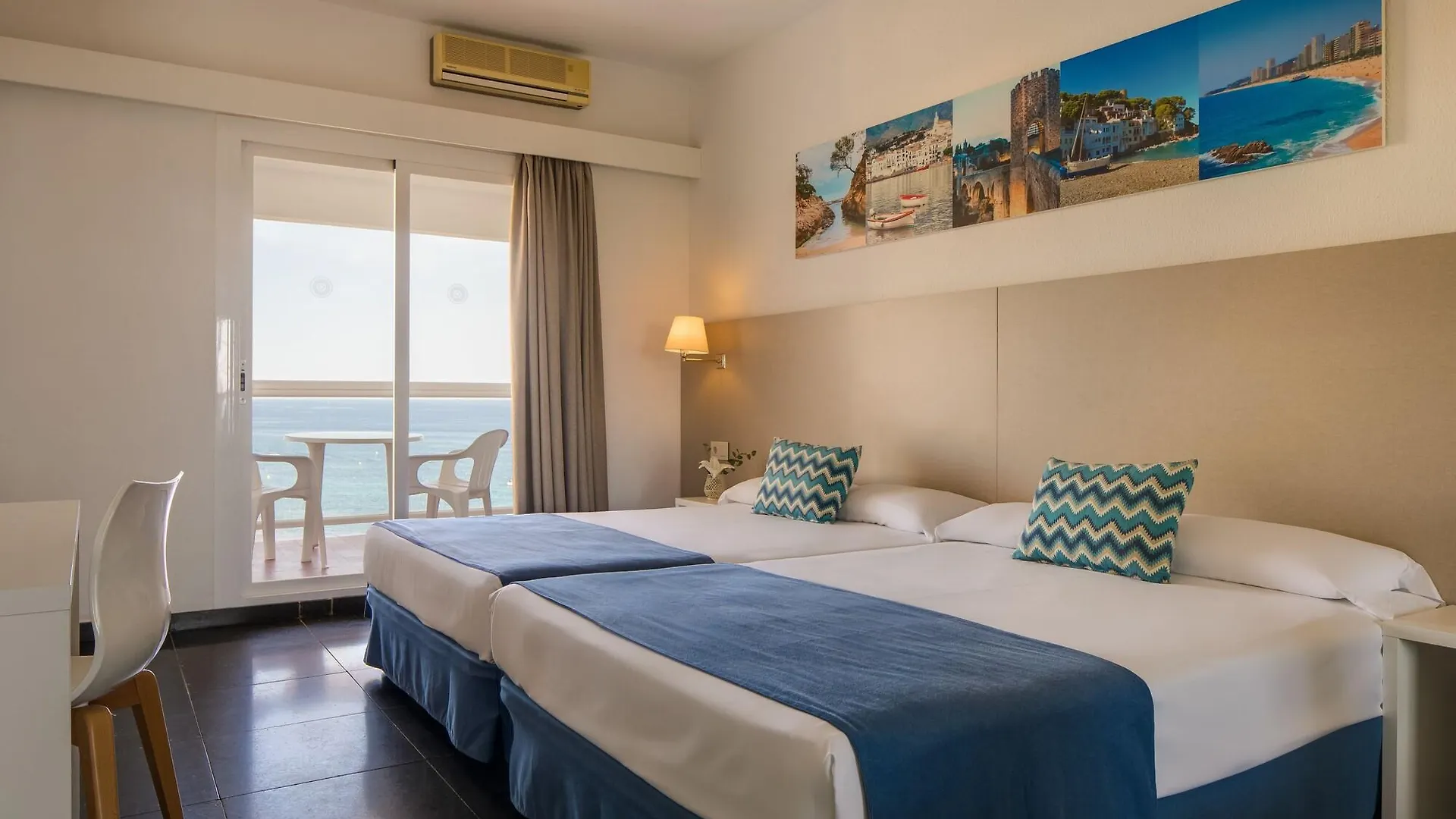 Htop Caleta Palace #Htopbliss Castell-Castell-Platja d'Aro 4*,  Spanje