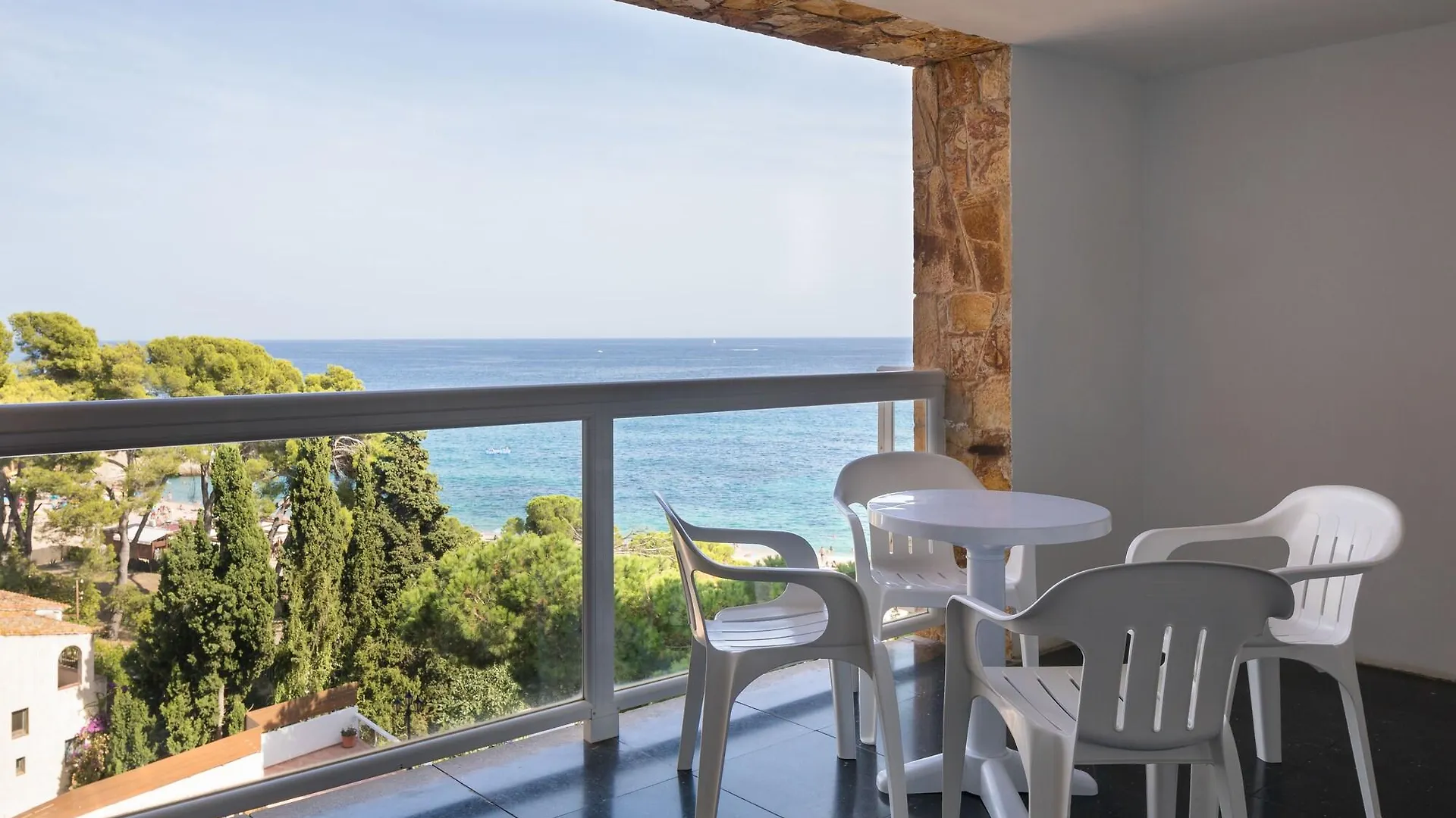 Htop Caleta Palace #Htopbliss Платья-де-Аро Испания
