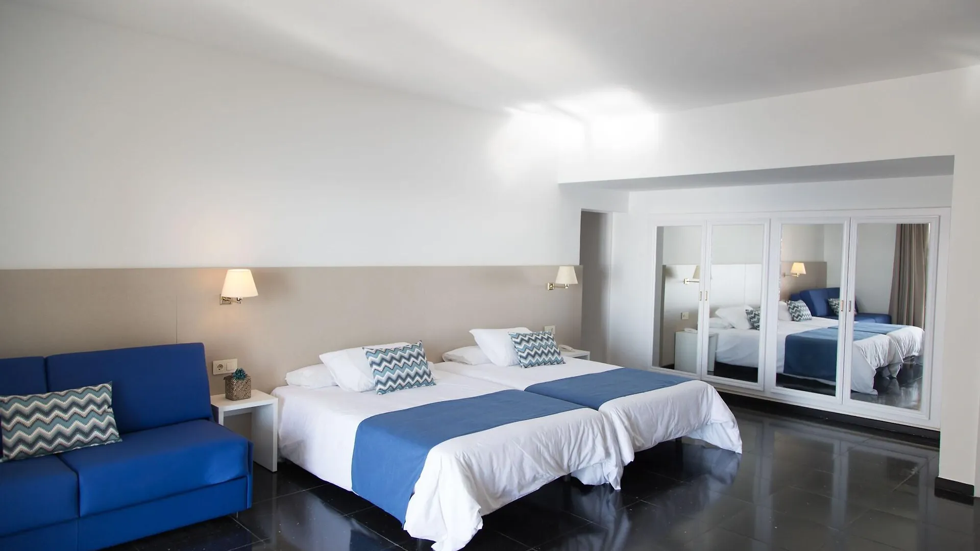 Htop Caleta Palace #Htopbliss Castell-Castell-Platja d'Aro Spanje
