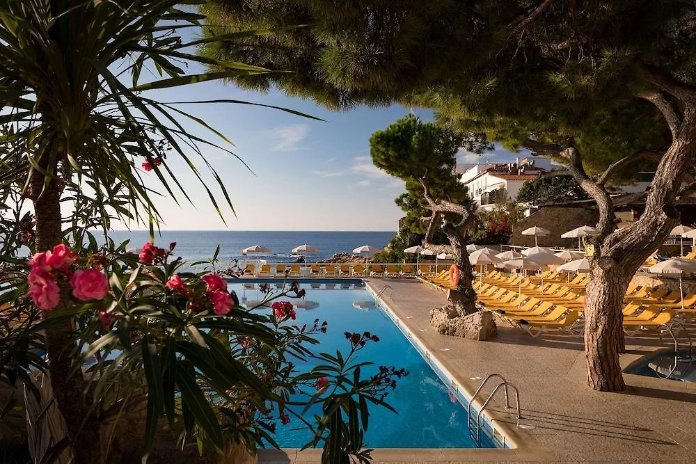 Htop Caleta Palace #Htopbliss Платья-де-Аро Испания