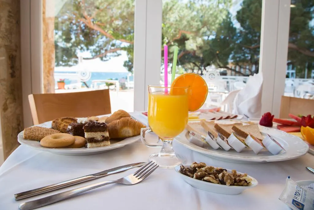 Htop Caleta Palace #Htopbliss Платья-де-Аро 4*,