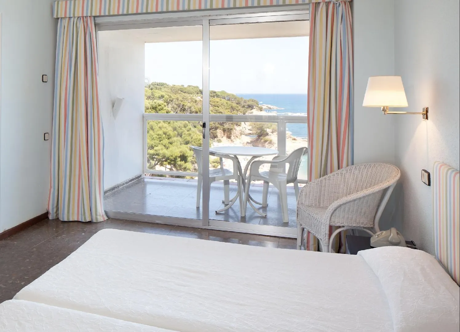 Htop Caleta Palace #Htopbliss Платья-де-Аро 4*,  Испания