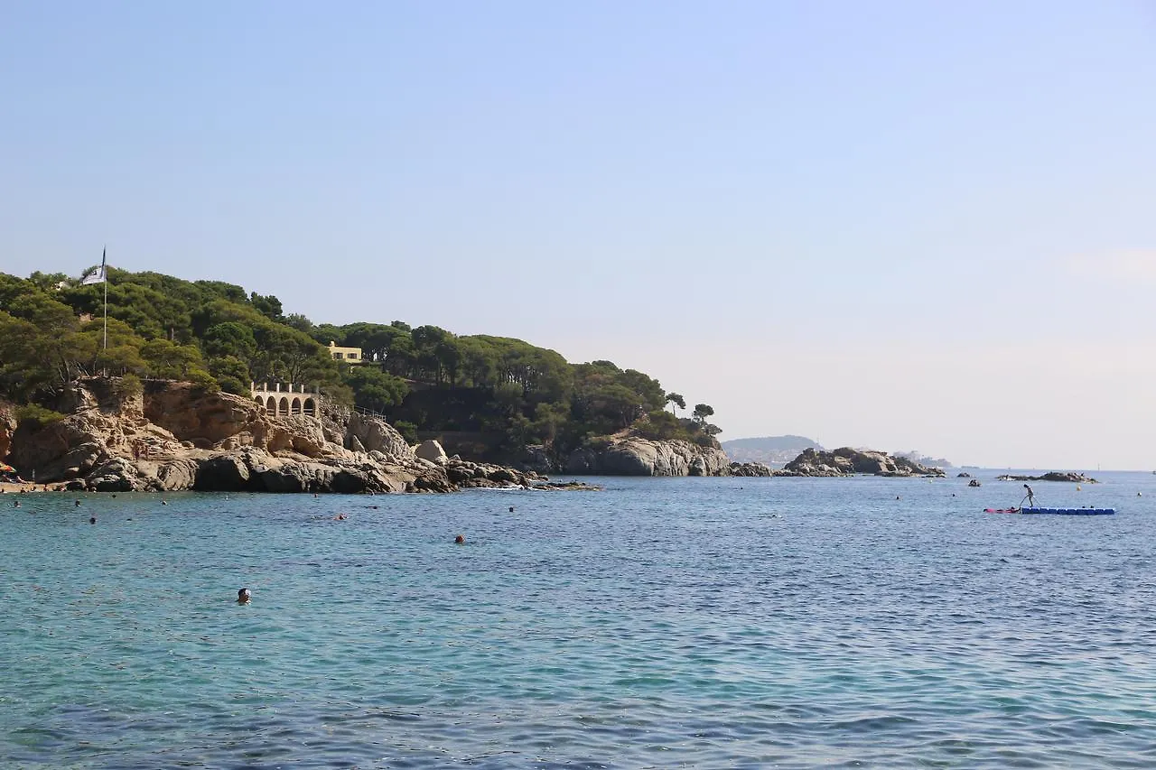 Htop Caleta Palace #Htopbliss Платья-де-Аро