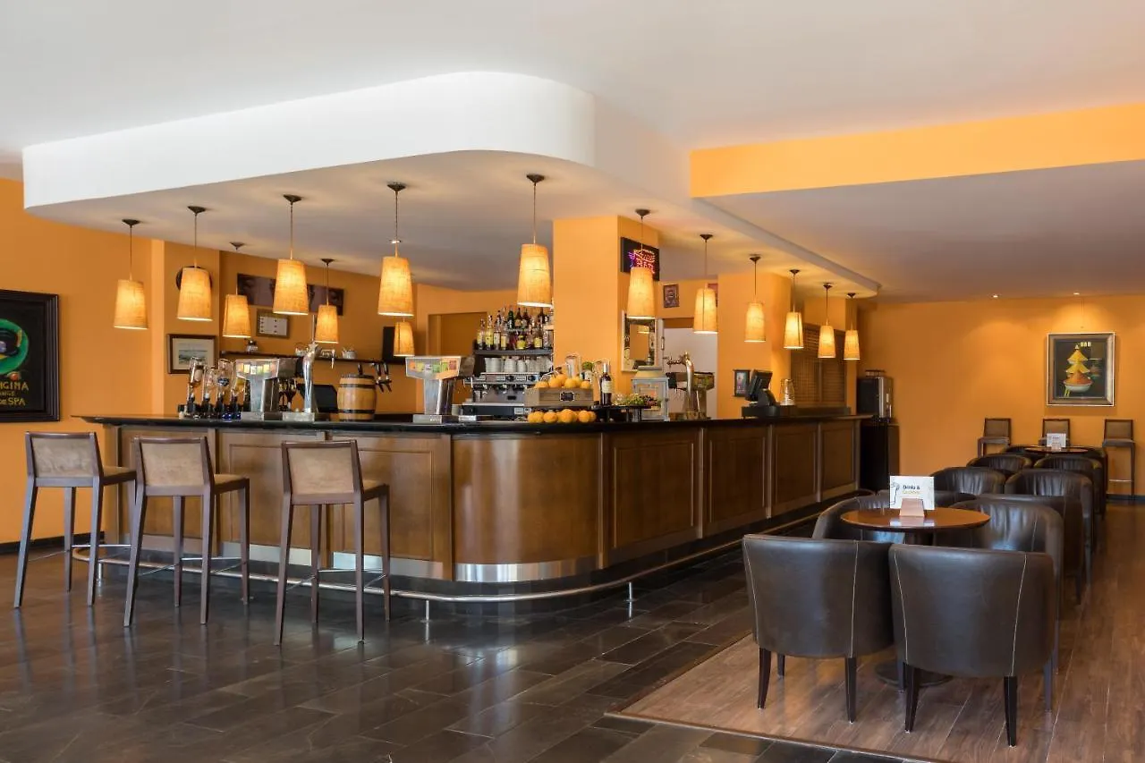 Hotel Htop Caleta Palace #Htopbliss Castell-Castell-Platja d'Aro