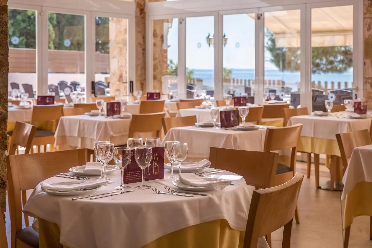 Htop Caleta Palace #Htopbliss Castell-Castell-Platja d'Aro
