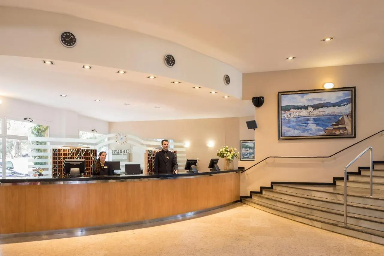 Htop Caleta Palace #Htopbliss Castell-Castell-Platja d'Aro Hotel