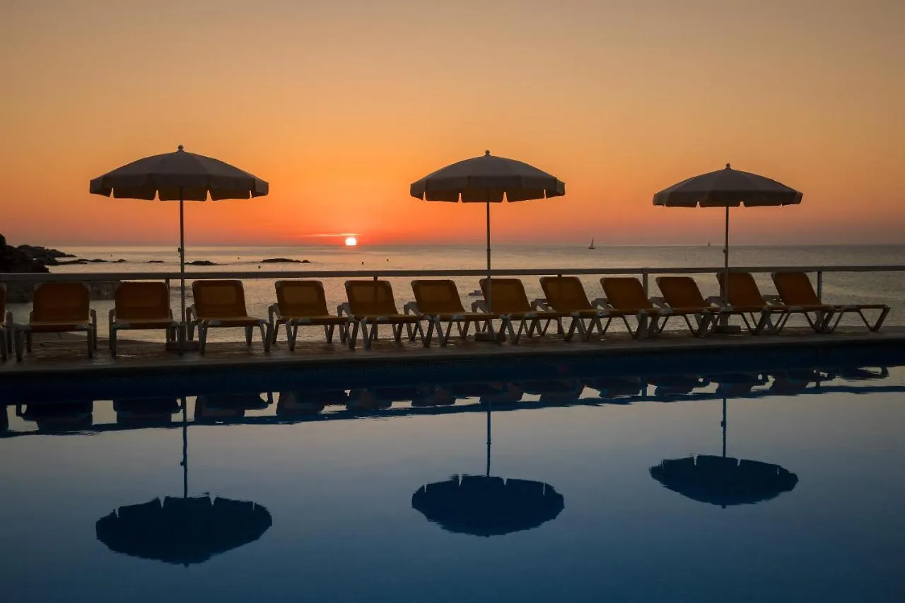 Htop Caleta Palace #Htopbliss Платья-де-Аро Испания