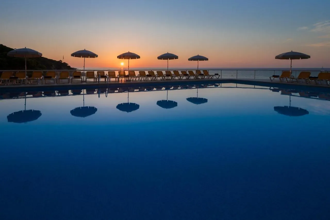 Htop Caleta Palace #Htopbliss Платья-де-Аро Отель