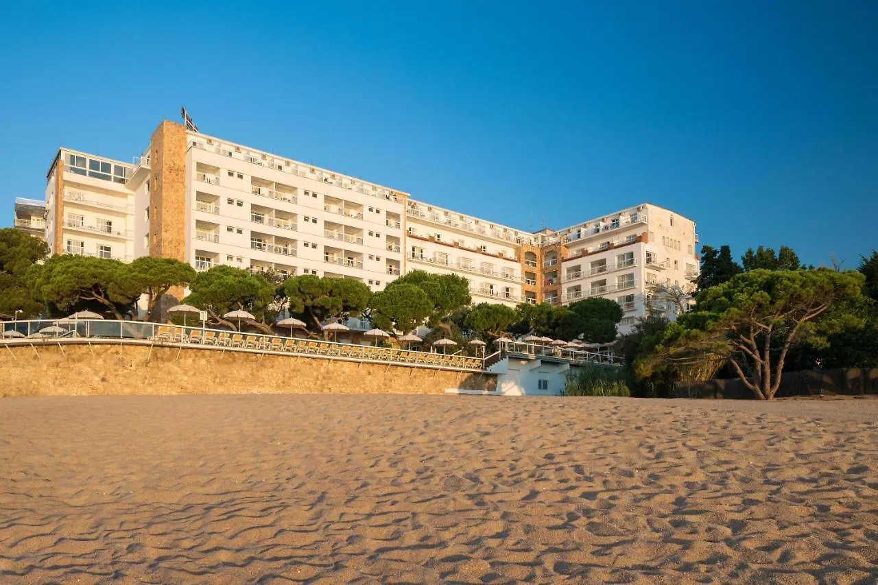 Htop Caleta Palace #Htopbliss Платья-де-Аро 4*,