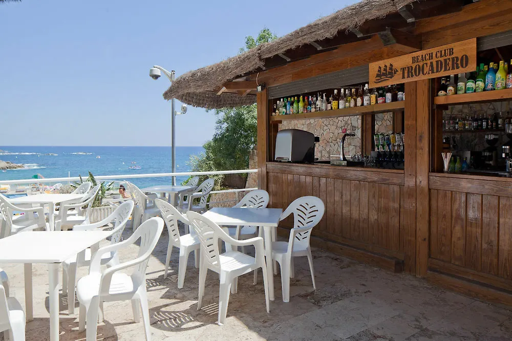 Htop Caleta Palace #Htopbliss Платья-де-Аро Испания