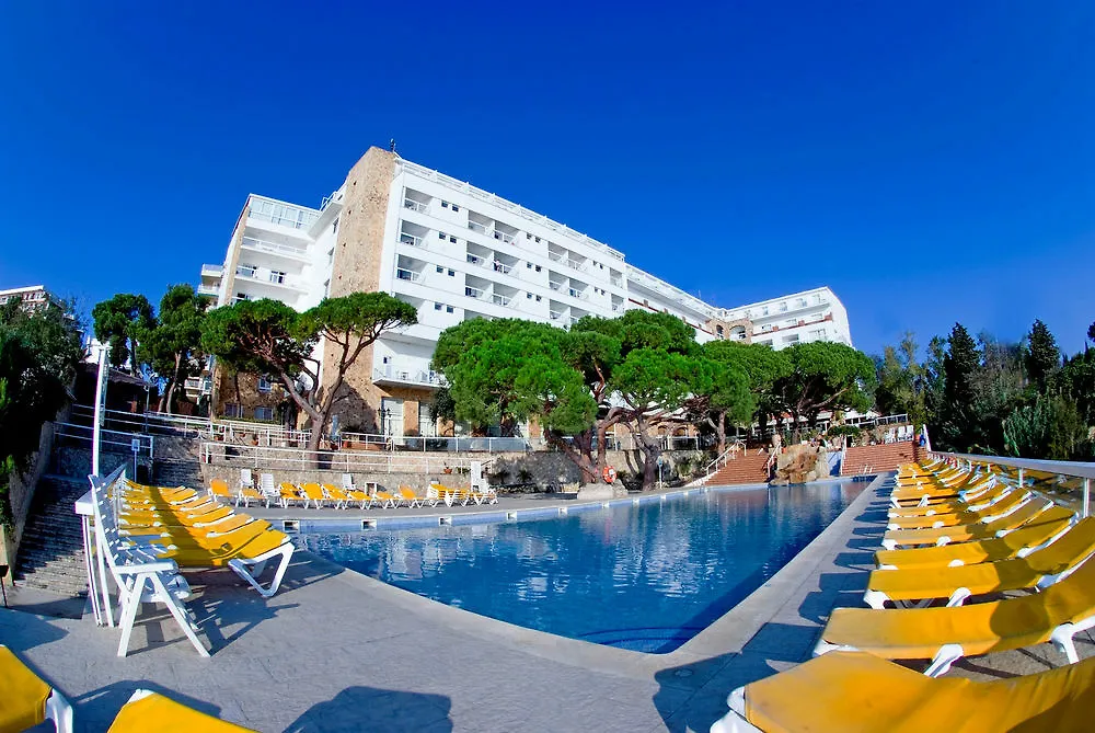 Htop Caleta Palace #Htopbliss Castell-Castell-Platja d'Aro