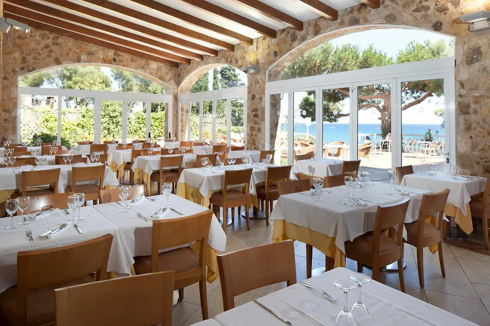 Htop Caleta Palace #Htopbliss Платья-де-Аро Отель