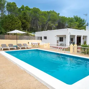  Vakantiehuis Fulgencio Ii Spanje
