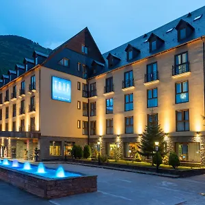 Отель Val D'aran, Affiliated By Melia