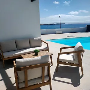  Villa Volcan Spanje