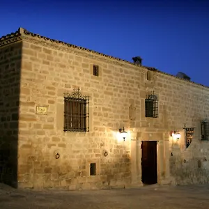 *** Отель Palacio Manillas Испания