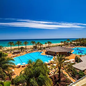 **** Отель Sbh Palace Thalasso & Испания