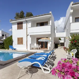  Appartement Leo Spanje