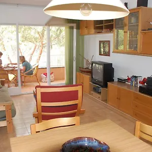 Apartamento Con Ubicación Inmejorable, Platja d'Aro (Playa de Aro)
