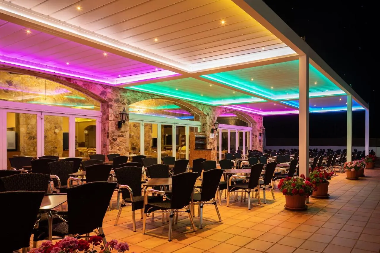 Htop Caleta Palace #Htopbliss Platja d'Aro Ξενοδοχείο