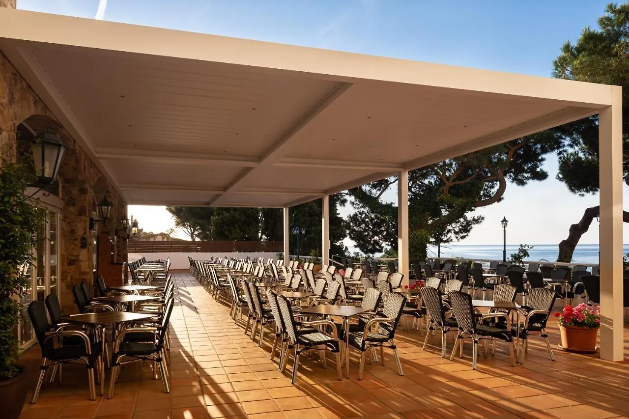 htop Caleta Palace #htopBliss Platja d'Aro 4*,