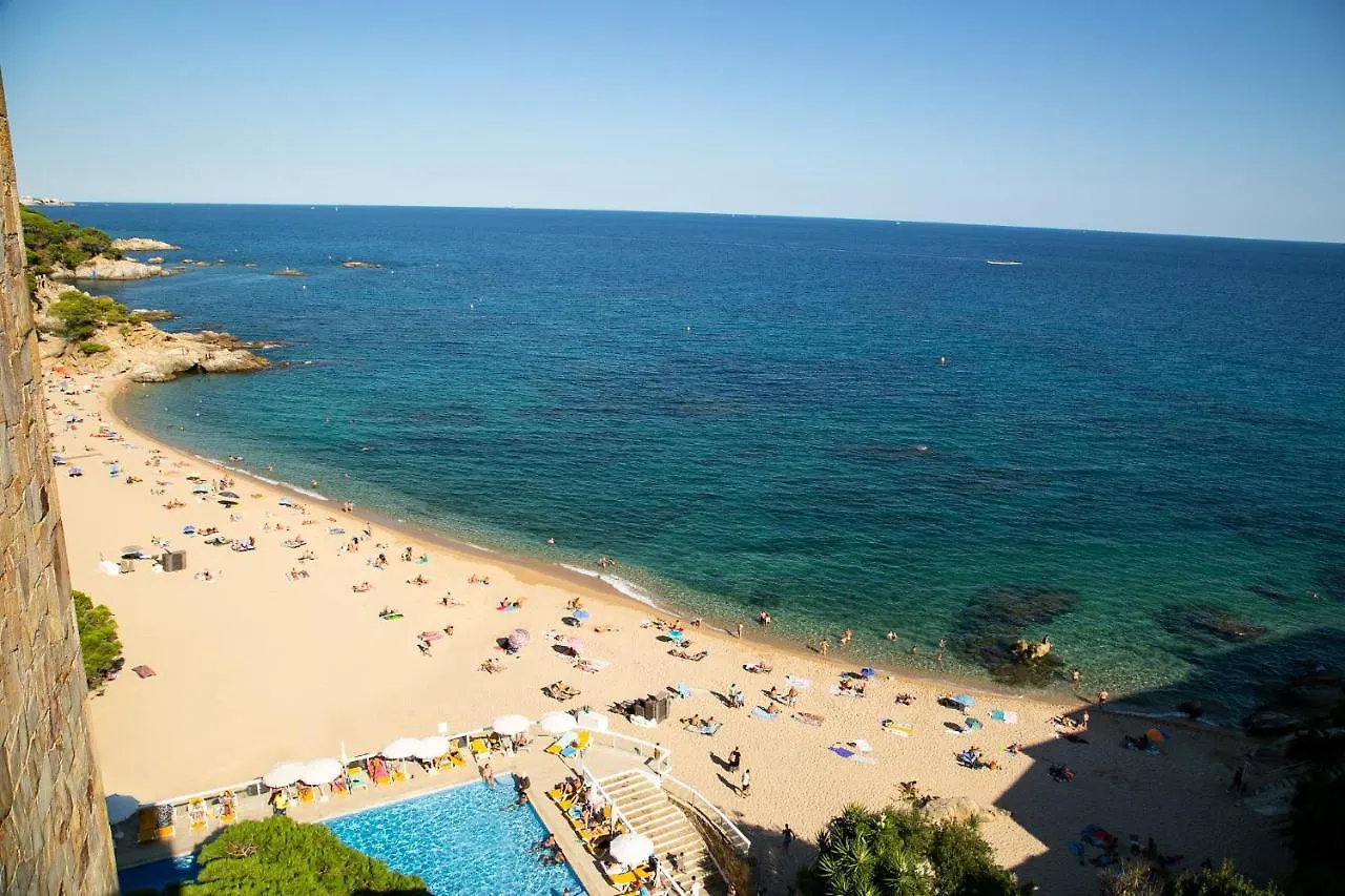 Htop Caleta Palace #Htopbliss Platja d'Aro