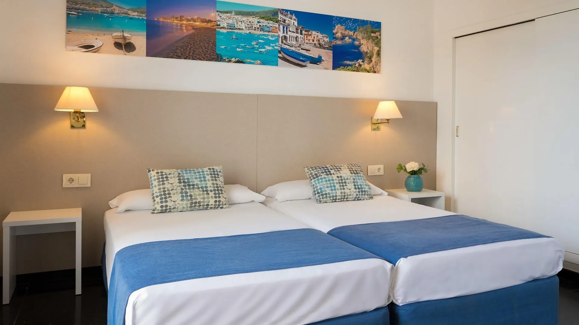 Htop Caleta Palace #Htopbliss Platja d'Aro Ξενοδοχείο