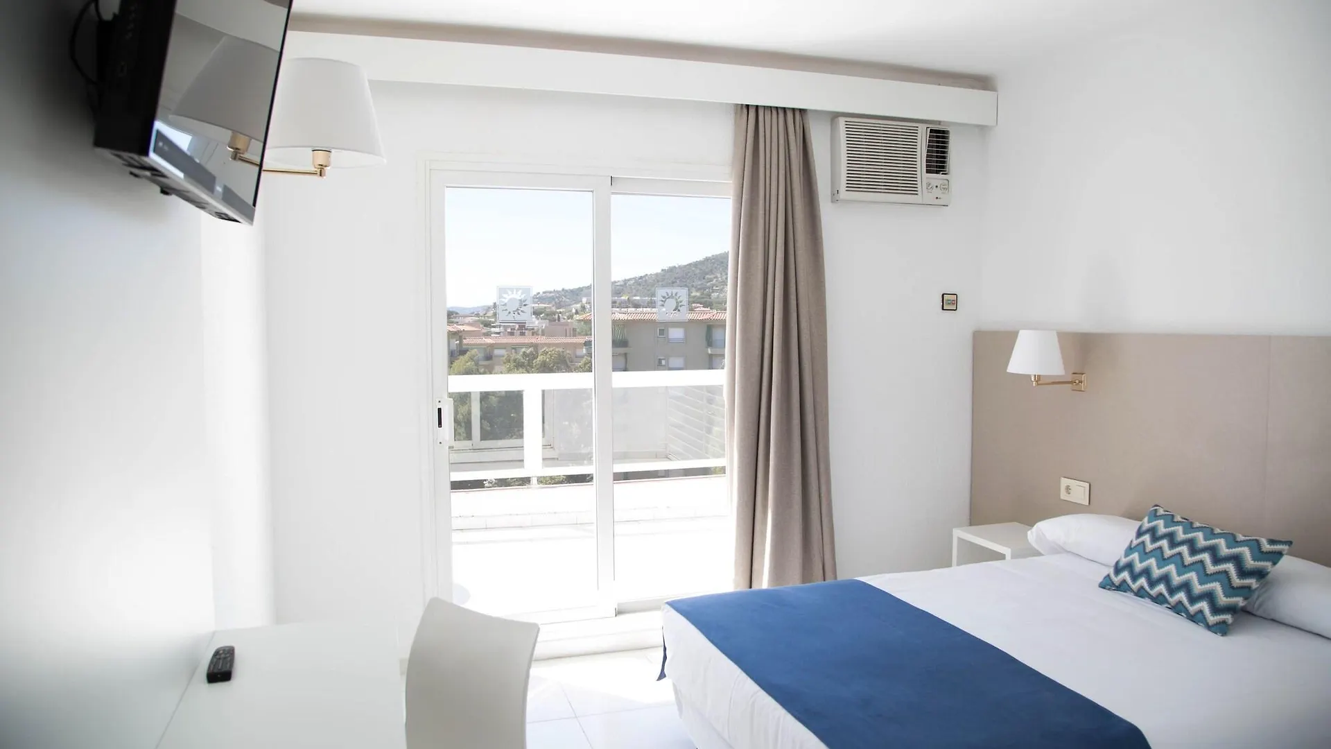 **** Hotel htop Caleta Palace #htopBliss Platja d'Aro Spagna