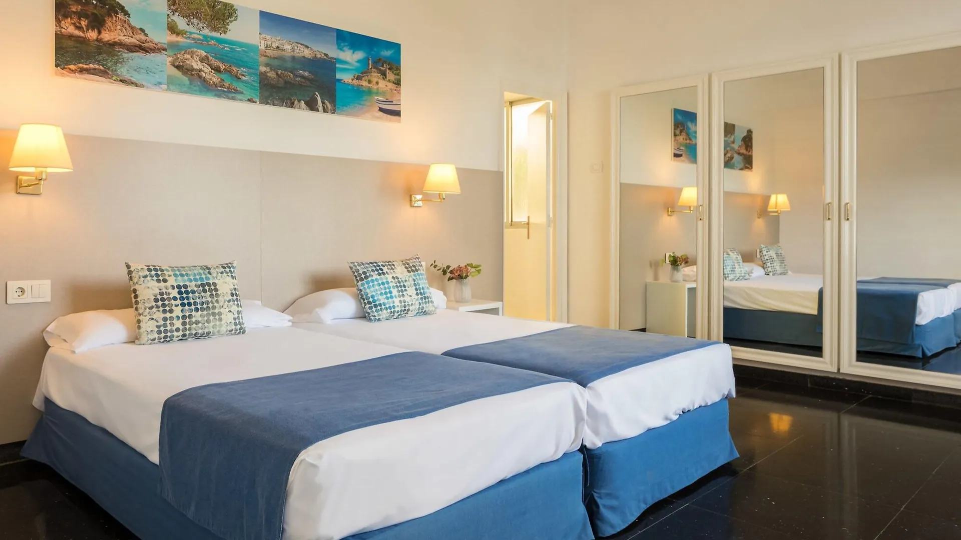 htop Caleta Palace #htopBliss Platja d'Aro Hotel