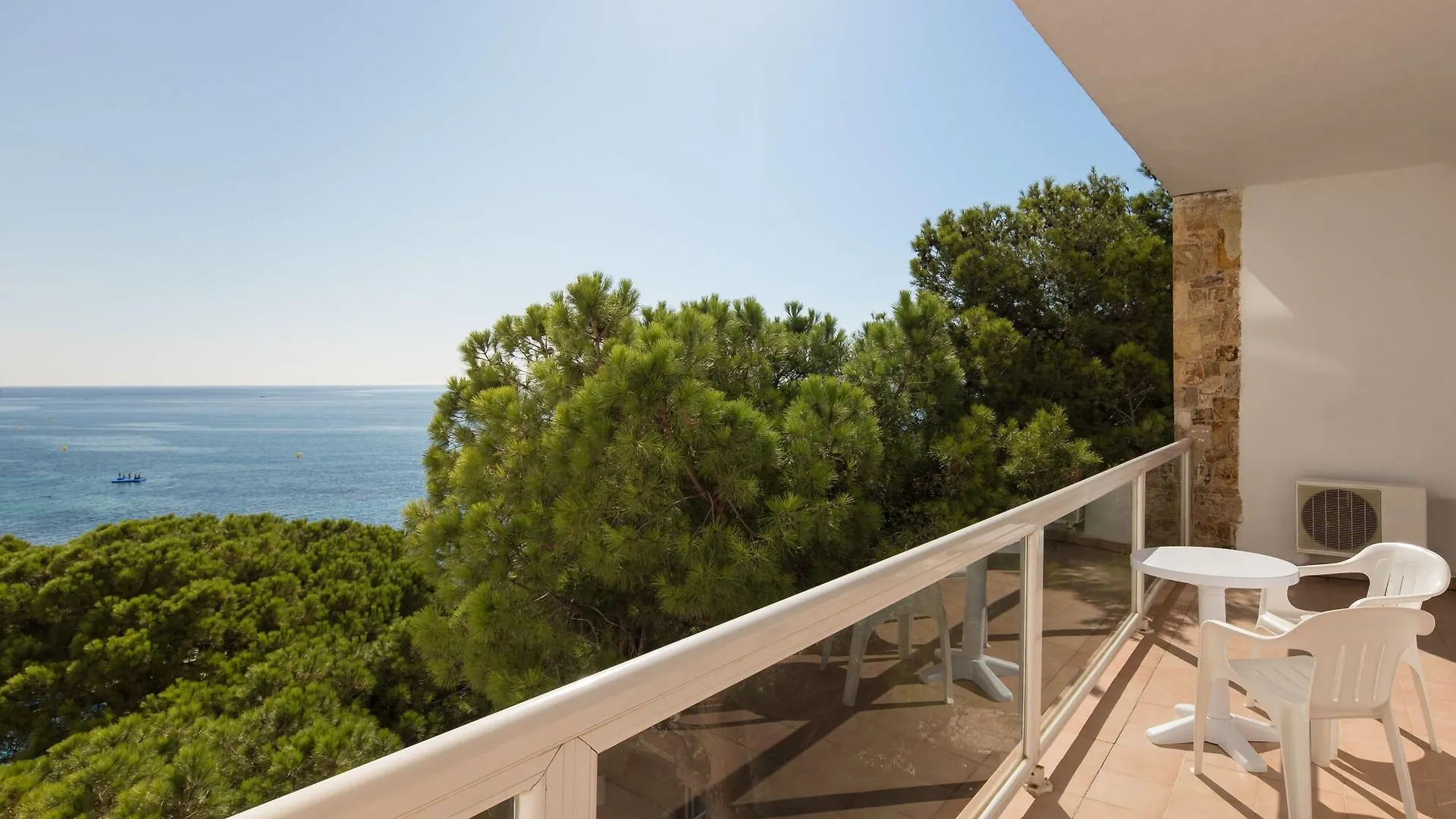 Htop Caleta Palace #Htopbliss Platja d'Aro