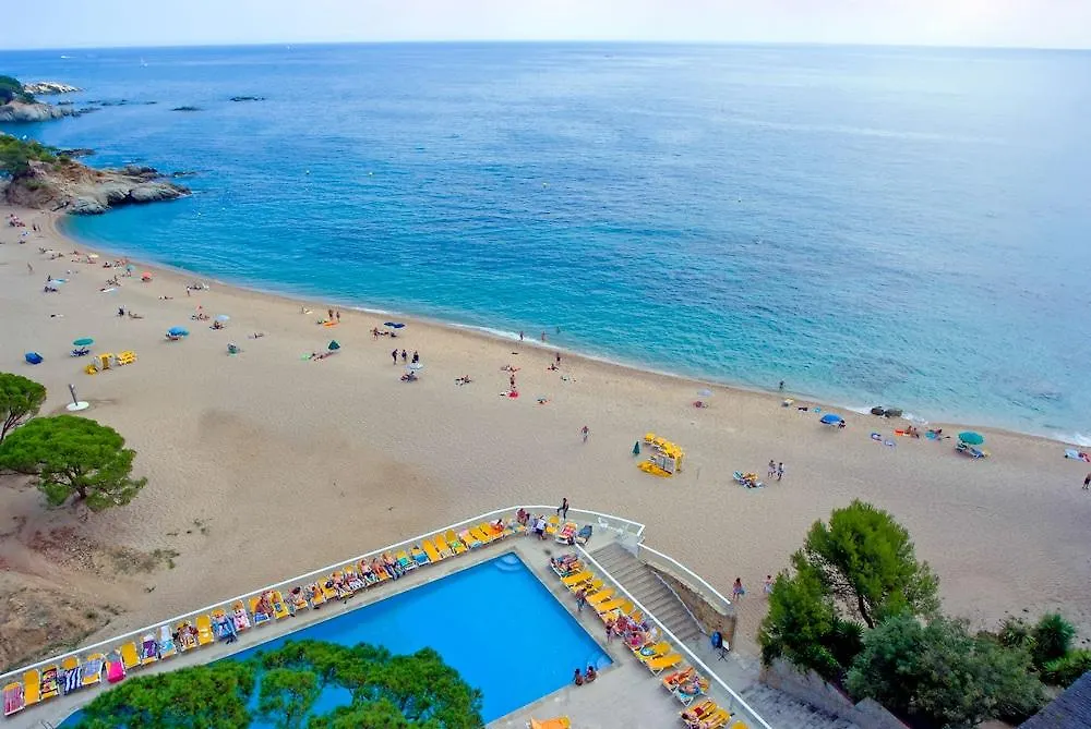 Hotel htop Caleta Palace #htopBliss Platja d'Aro