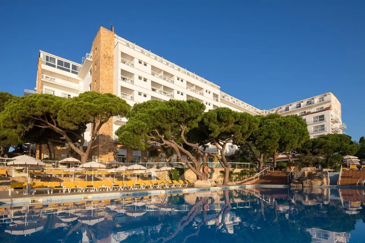 Hotel htop Caleta Palace #htopBliss Platja d'Aro