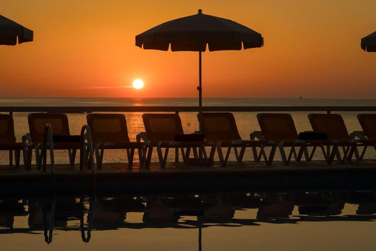 htop Caleta Palace #htopBliss Platja d'Aro 4*,  Spagna
