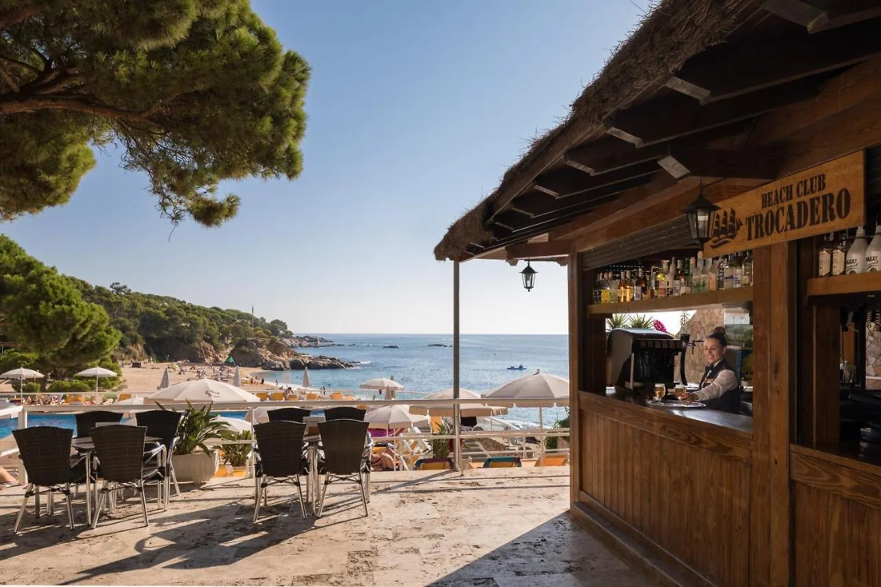 htop Caleta Palace #htopBliss Platja d'Aro