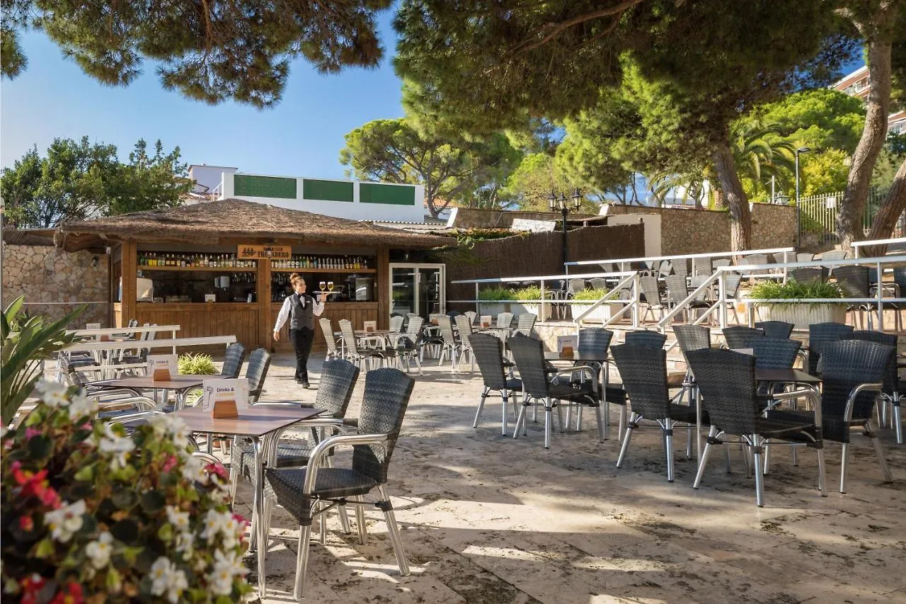 Htop Caleta Palace #Htopbliss Platja d'Aro Ξενοδοχείο