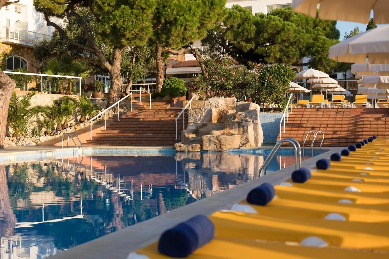 Htop Caleta Palace #Htopbliss Platja d'Aro