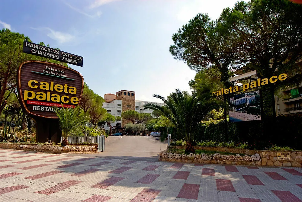**** Hotel htop Caleta Palace #htopBliss Platja d'Aro Spagna