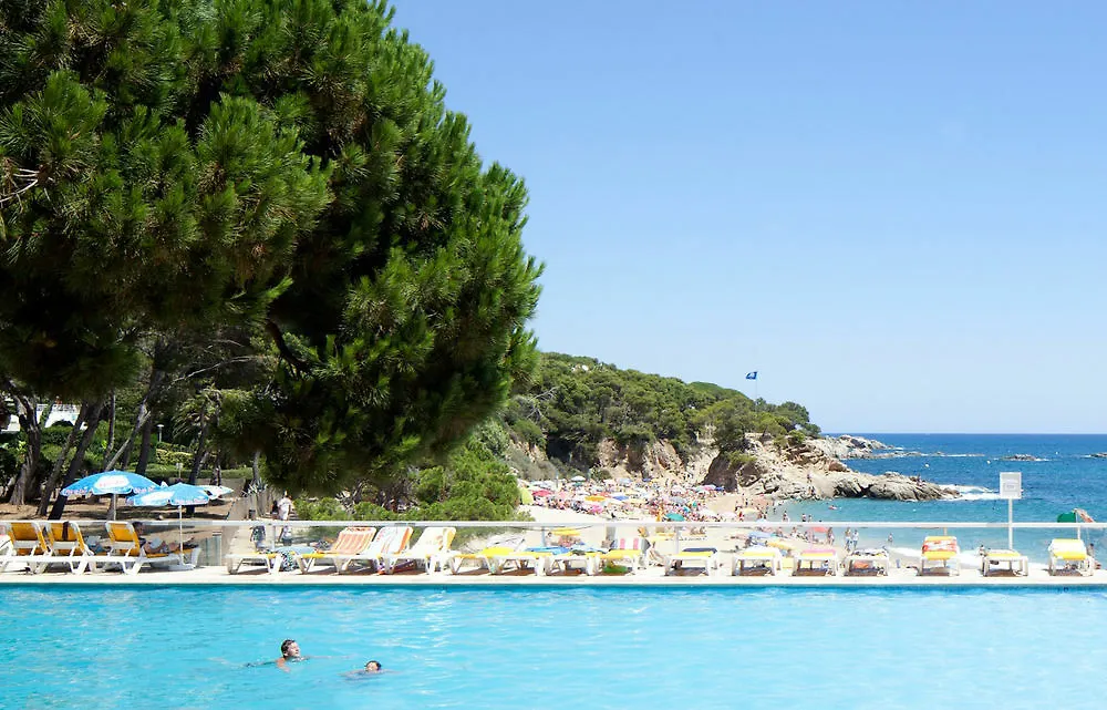 htop Caleta Palace #htopBliss Platja d'Aro 4*,