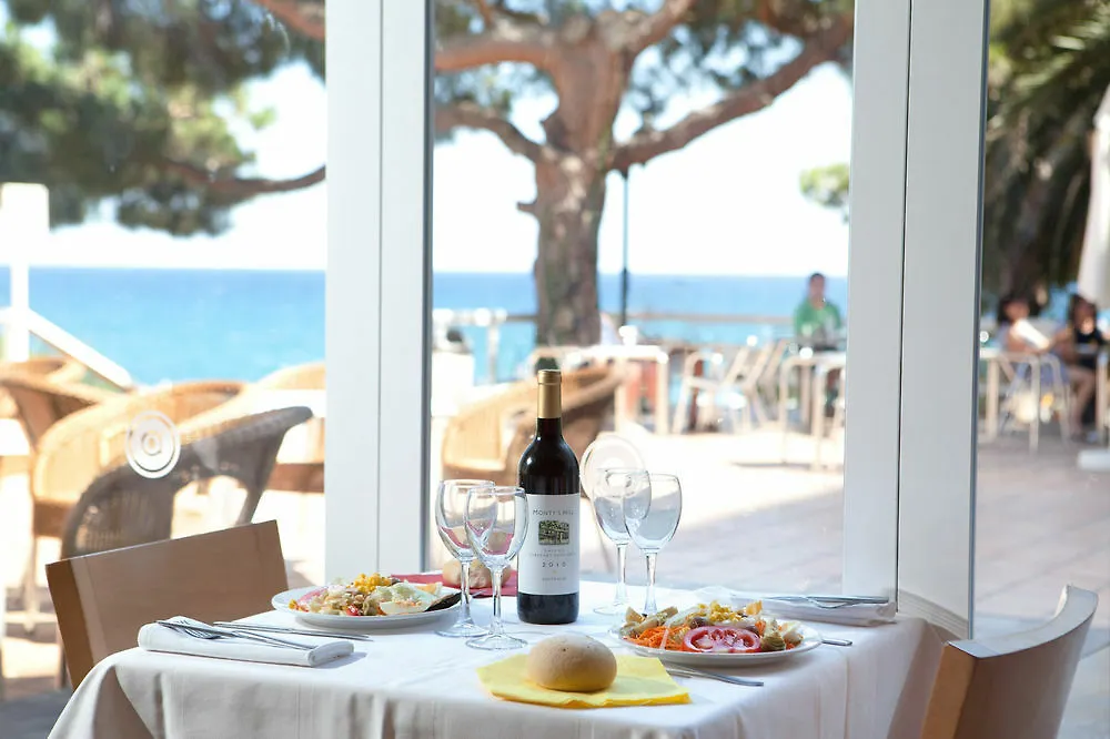 **** Ξενοδοχείο Htop Caleta Palace #Htopbliss Platja d'Aro Ισπανία