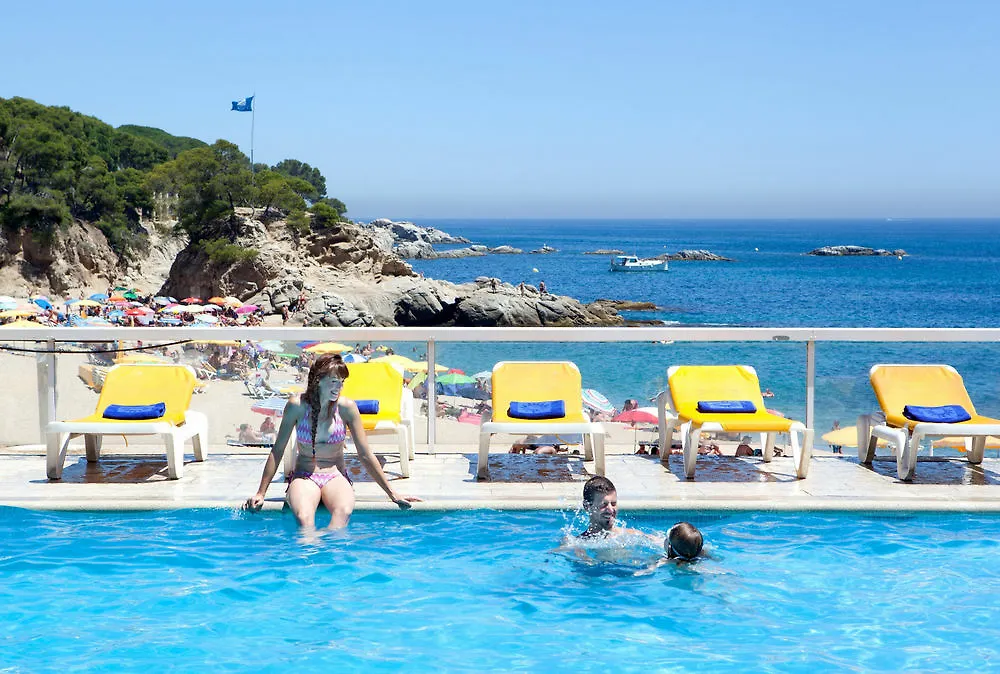 Htop Caleta Palace #Htopbliss Platja d'Aro Ξενοδοχείο