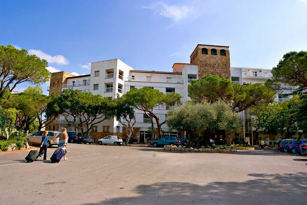 Htop Caleta Palace #Htopbliss Platja d'Aro